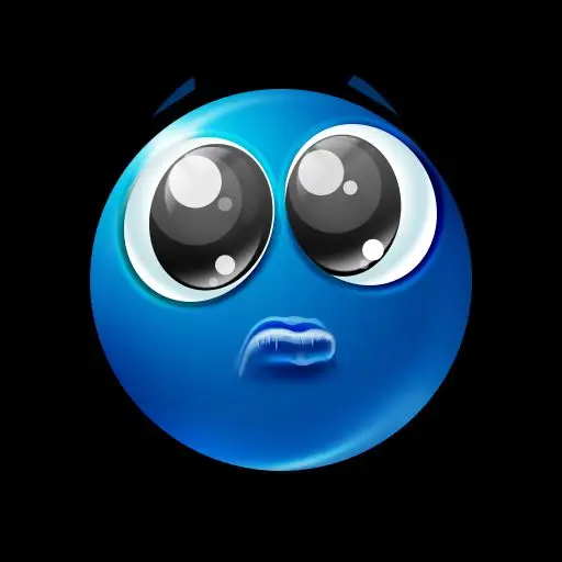 blue emoji pack 1#fyp #blueemoji #fypシ #fy 