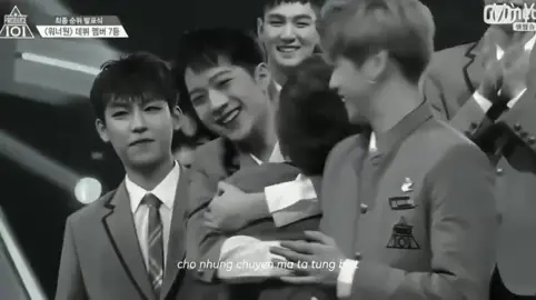 nhớ. #laji #parkjihoon #laikuanlin #wannaone 