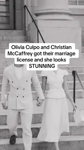 This wedding is my roman empire #greenscreen #oliviaculpo #christianmccaffrey #sanfrancisco49ers #49ers #oliviaculpowedding #wedding 