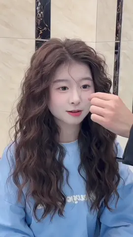 #mauhippie lọn to dành cho nàng.#xuhuongtiktok #tócxinhmỗingày #trendingvideo 