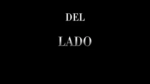 Jarabe De Palo-El Lado Oscuro  #letrasdecanciones 