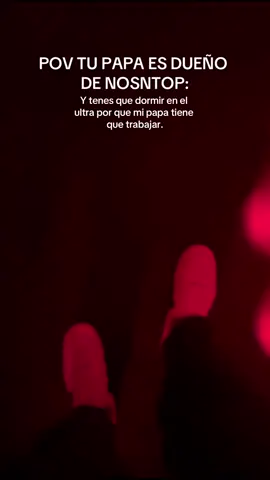 Devuelvo follow en ig.  @beni.marmol1                    Esfuerzos que papi hace por mi.     #parati #fyp #px6l #twitchargentina #lucasjack #6tn #pato #brunenger #argentina #nonstop 