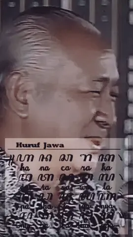 Presiden Soeharto - Honocoroko dalam Eka Prasetya Panca Karsa #Soeharto #PresidenRI #Honocoroko #Dotosowolo #Podhojoyonyo #Moghobothongo #TiktokMadeMeBuyIt #For #PageForYou #Fypage #FypTiktok #Fypシ゚Viral #CapCut 