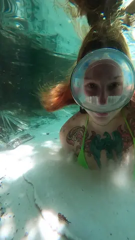 Quicksand 💨 #underwater #freediver #freediving 