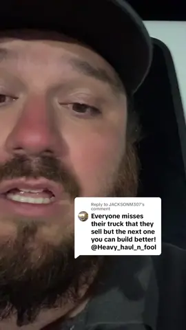 Replying to @JACKSONM307 wjen should i reveal it #diesel #truck 