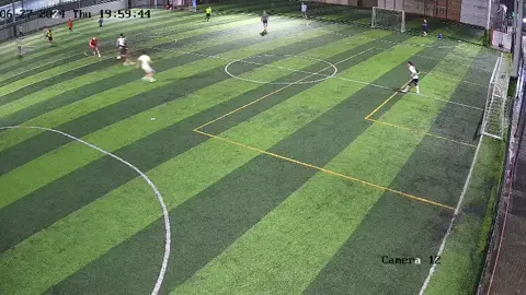 Lâu lâu đá lại sân 7 😂#congtinhsports #phuisaigon #xuhuong #ctsport #bongda 