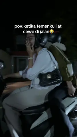 meresahkan😭tag temenmu yg gini jga🤣 #fyp #vario #variomodifikasi 