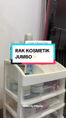 Yang luar pulau bisa ambil variasi Bubblewrap yaa😍💯 #TikTokTainment #rakkosmetik #rakmakeup #raklacikosmetik #produkpifacia 