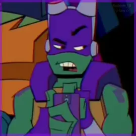 one of my fav donnies (raphs next) #rottmnt #donnie #tmnt #tmntdonnie #rottmntdonnie #riseoftheteenagemutantninjaturtles 