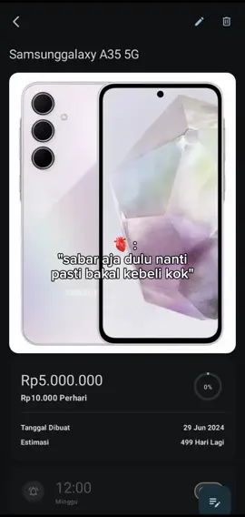 semogaa bisa ke belii. #gasukaskip📵 #postingulang #Samsung Galaxy A35 5g Case #masukberandafyp #fypdong #fypシ゚viral #fypdong 