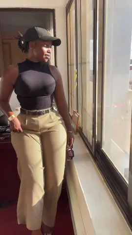 #OOTD 🤎🤎 #fyppppppppppppppppppppppp #kenyantiktok🇰🇪 