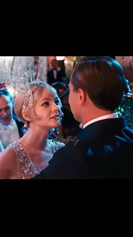 Gatsby e Daisy❤️ #thegreatgatsby #gatsby #daisy #Love #edit #foryou 