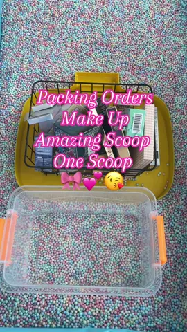 New makeup amazing scoop is coming!🥰Thanks💕💋#selfcareroutine #torderpacking #selfcarescoops #skincarescoop #beauty #lipgloss #ffbeautyscoop #skincare #asmrsounds #SelfCare #makeup #fypusa #selfcaretiktok #selfcarescoop #beautyscoop #beautyscoopskincare #fup #skincareasmr #asmr 