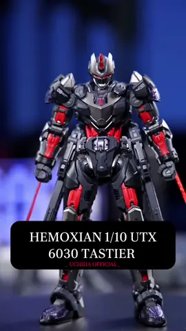Mô hình UTX 6030 TASTIER đã đến #mohinh #gundam #gunpla #mecha #TASTIER #xuhuong #trending #tiktokshop 