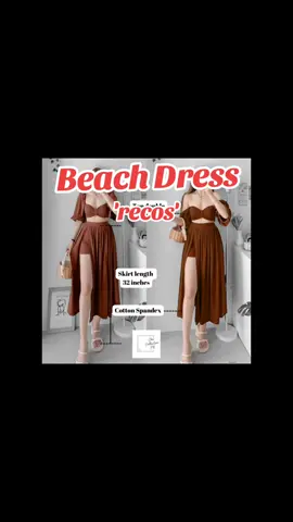 Click the yellow basket for more details 🤗🥰🔥😘  Cash on delivery available  ORDER NOW!!! #recommendations #trending #fyp #foryou #fashion #OOTD #TikTokShop #chicroxieskirtternoshortbeachwear 