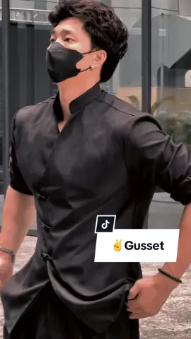 Man In Black ⚫ #CapCut #sominam #phoidonam #imfish9610 #🐟 #gusset #basstu 