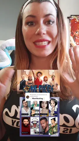 Los Rumores! Todos necesitamos que nos confirmen a la Doctora Kureha ya 🥹❤️😭✨ #onepiece #onepieceliveaction #Otaku  #netflix #liveaction #onepiecenetflix #Anime #manga #rumores 