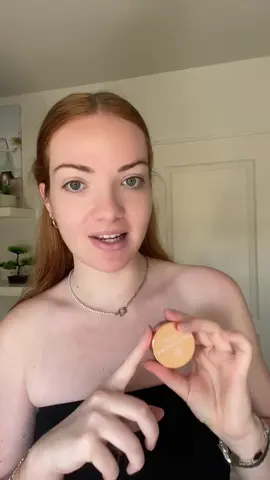 Update : mes sourcils ont tenus toute la journée ✨ trop contente 