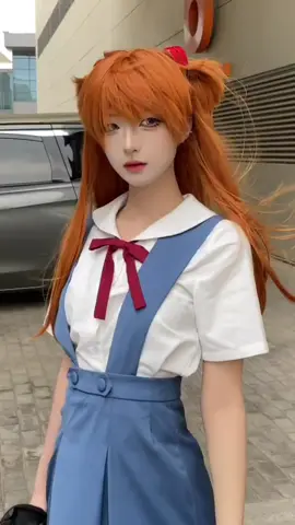 #cosplay #xuhuong #xh #cos #cute #douyin 