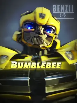 Bumblebee, this edit is part 01. Part 02 will be posted on July. Anyways enjoy the edit 😉.  #benziieditz #apomahn675_editor #bumblebee #transformers #CapCut #edit #fyp #349🇧🇫nation 