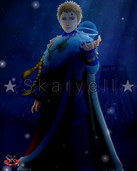 #juliusnovachrono #blackclover #edits #motivacion #frases #anime #parati #viralvideo #skaryell 