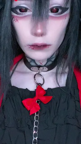 Посмотрите на мои волосы #5mewmet #suzuyajuuzou #fyppp #cosplaygirlsoftiktok #tokyoghoul 