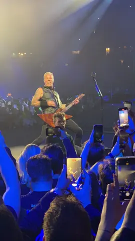 #jameshetfield #metallica #god #riffchallenge #riff #music #fypage 
