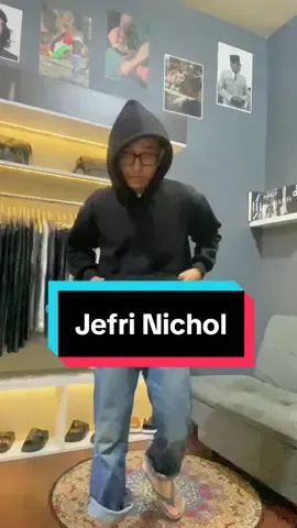 Jefri nichol aja udh pake Vasilio Astro, masa kamu belum😄 #outfitideas #jefrinichol #fyp #vasilio #rekomendasi #daily #casual #sepatu #OOTD 