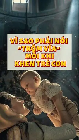 VÌ SAO PHẢI NÓI 