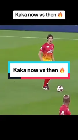 #kaka #brazil🇧🇷 #brasil #acmilan #speed #football #Soccer 