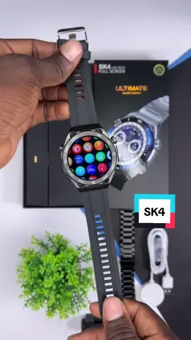 SK4 Ultimate Smart Watch  #SmartWatch #MontreConnectée #SK4 #sk4smartwatch #ultimatesmartwatch #Watch #BusinessSmartWatch 