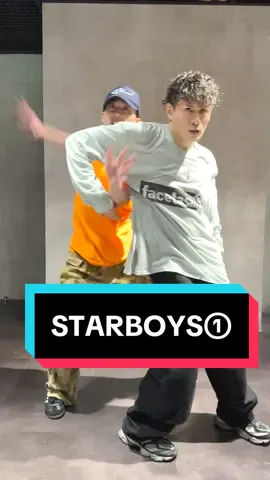 振付師本人が踊ってみた🪐 @FANTASTICS  #fantastics #starboys  #dancer #choreographer