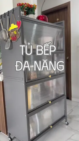 Cách lắp ráp tủ bếp đa năng 5 tầng #chuyennhabohi #review #tubepdanang #tudanang #tudanang5tang  #sivhomedecohanoi #sivhomedecohcm 