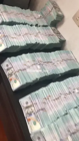 Wow 💵 $10 Million Real Cash #millionaire #dollar #cash 