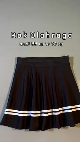 Rok olahraga #rokolahraga #roksport #olahragaoutfit #rok 