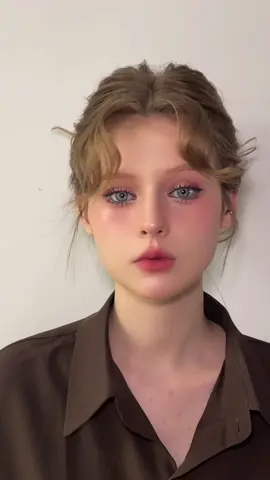 Vẫn là hồng, nhưng ở phiên bản baby#thukennymakeup #xuhuong #trending #makeuptutorial 