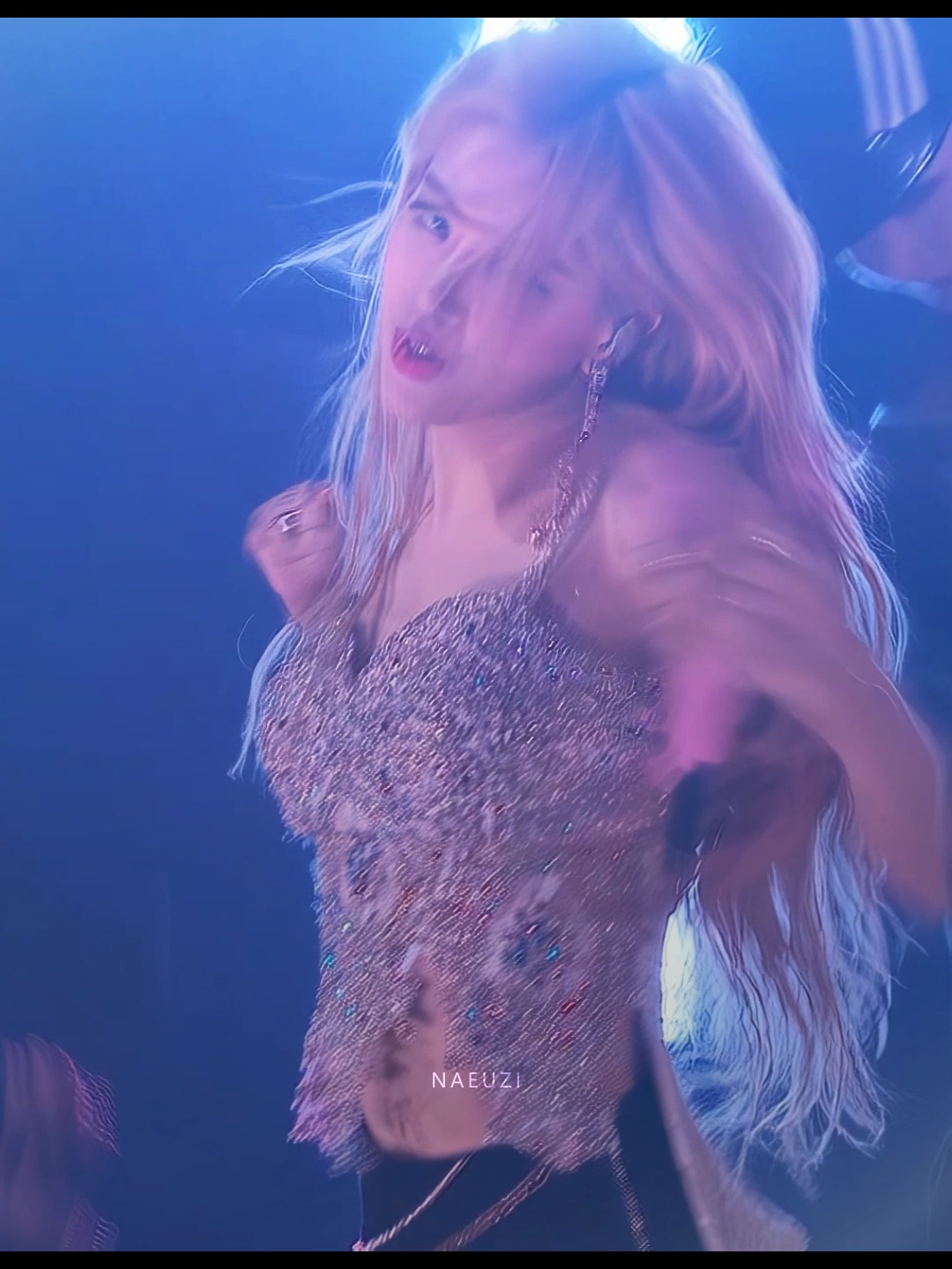 she's my alibi (MY AUDIO) #rosé #roseedit #roseblackpink #blackpinkedit #blackpink #jennie #jisoo #rosé #lisa #kpop #kpopfyp #kpopedit