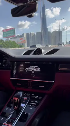 Trãi nghiệm loa Bose trên cayenne 2019 âm thanh gốc không qua chỉnh sữa 😍#porsche #cayenne #nhachaymoingay 