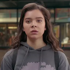 but it’s me who’s been making the bed #theedgeofseventeen #nadinefranklin #fyp #haileesteinfeld #foryoupage #nadinefranklinedit #foryou #haileesteinfeldedit 
