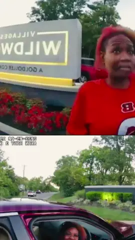 Why You Messin' With Me? DUI and a Wreck Part 4 #cops #copsontiktok #policeofficer #vairlvideo