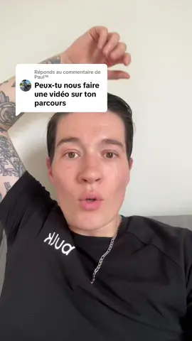 Réponse à @Paul™ 🫡🫡