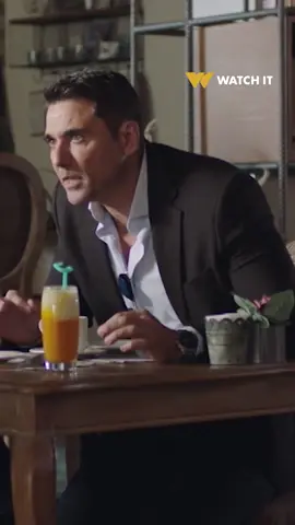 الغيرة على أصولها 😂👌🏼 اشترك الآن بباقات جديدة تبدأ من ١٤.٩٩ج في الشهر ١٤٩.٩٩ج في السنة! اتفرج على مسلسل #الاختيار3 على #WATCHIT  #whattowatch  #watchonwatchit