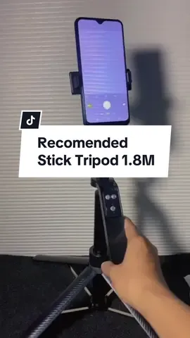 SELFIE STICK TRIPOD A14✨ • Stable Tripod Memiliki 4 Kaki kokoh , 360* Rostaring pan tilt ,Tinggi 1.8 M memiliki Hand Stabilizer , Cocok Banget buat kita hunting ke pantai dan tempat yang kalian suka sudah tersedia remot Bluethoot. #jaminanhargatermurah #wibgajian #fyp #fyf #viral #shopmaster #tripod #tripodstand #selfiestick #pantai #foryou 