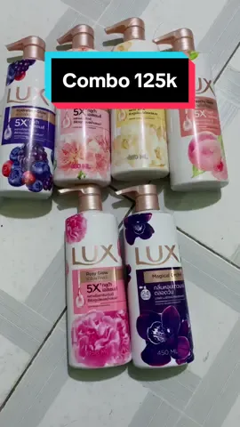 Ukela lắm luôn cái mã sữa tắm nầyyyyyy  #suatamlux #lux #suatam #tiktokshop #xuhuong #muitiuhangthai  @Múi Tiu Hàng Thái 