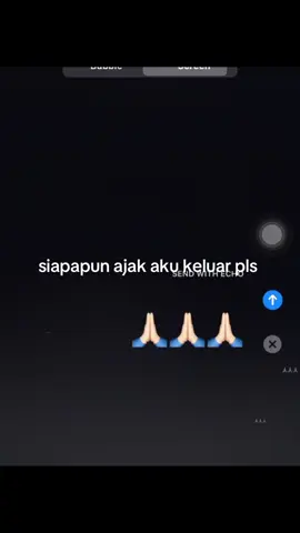 bosan dirumah mulu #fyp #katakata 