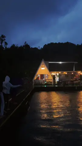 semua ada masanya💃🏻 #umalaika #danaumatano #sorowako #sleepovers 