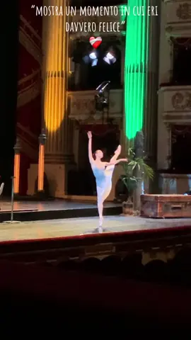 resterà uno dei ricordi più belli😭 ❤️‍🩹giugno 2023 #viral #perte #foryou #foryoupage #dance #danzaclassica #ballet #ballerina #teatroallascala #ricordi 