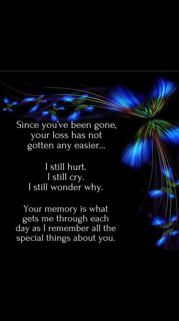 #lossofmyhusband😭2022💔 #griefandloss #griefjourney #missyoumylove #whoeversaidtimehealshasneverlostpartoftheirheart💔 #sinceyoubeengoneyourlosshasntgotteneasier😢😢 #imissyoujustasmuchtodayasthedayilostyou😭 #myoneandonlylove❤ #myloveinheaven♡♡♡ #lovedforeverandalways♥️♥️ #foryougrieftok #fyplossofmysoulmate #fypagetiktok #fyplossofalovedone #brokenheart💔sad_felling😞😞foryou😭 #fypgrivingwife #foryoumissyousomuchdec😭 #fypendlessgrieving😥😥 #fypageシ♡fypageシ♡⚘🖤🌈😔😔😥😥💔💔 #foryougrievers #fypgrieftock #foryoutakecare❤️🙏❤️🙏 #fyp🤍✨🦋 #foryoupage_tik_tok 