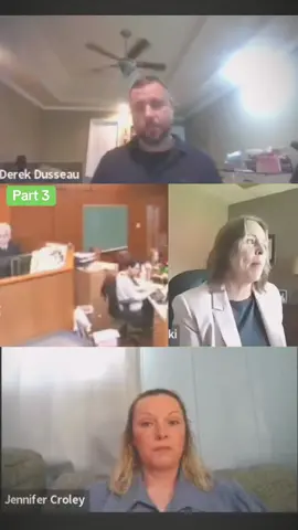 Dad Is Being Accused of Punishing the Kids by Refusing to Pay $2,600 for Extracurricular Activities (He pays over $2k month in child support, plus the majority of medical bills. I can understand why he wouldn't want to pay more)#drama#court #judge #trending #viral #zoom #family 