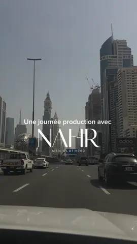 NAHR arrive sur TikTok, abonnez-vous pour ne rien manquer 💪🏼  Collection été bientôt disponible sur www.nahr.fr  #style #fashion #explore #explorer #menstyle #styleformen #halal #muslim #muslimstyle #dubai #sharjah #mode #modepourhomme #sarouel #pantalon #abaya #paris #instagram #mood #outfit #outfitoftheday #outfitinspiration #shar3i #lin #fypシ #fypシ゚viral #fyp #explore #foryou #foryourpage #mode 